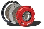 Mcleod Rst 9.687" Dia. Disc For Use With Large Diameter Flywheel 1-1/8X26. Fixed Price $925.00.