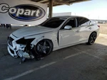 Transmission Oil Cooler Oem 2021 Infiniti Q50 1YR Wrnty 216061XJ0B. Fixed Price $100.00.