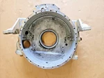 Caterpillar 3406B Diesel Engine Flywheel Housing 9N6143 Oem. Fixed Price $660.00.