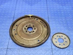 Flywheel / Flexplate Ford Fits Edge Explorer Taurus Hole Oem 7T4Z6375AA. Fixed Price $59.99.