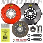 Stage 1 Clutch & Light Wt Flywheel Kit Fits Bmw 323 325 E46 525I E39 Z3 Z4. Fixed Price $287.68.
