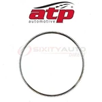 Atp ZA-508 Clutch Flywheel Ring Gear For XG19 RG19 FRG143N FRG-143N Uj. Fixed Price $42.11.