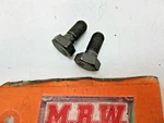 Flywheel Flex Plate Bolts Crank Shaft Auto Transmission Camry Celica 1.8L. Fixed Price $31.21.