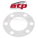 Atp Flywheel Shim For 1975-1980 Dodge W200 Transmission Jc. Fixed Price $28.09.