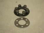 89-92 Toyota Cressida Supra Automatic Flywheel Flex Drive Plate Bolts Spacers 7M. Fixed Price $44.99.