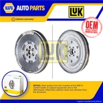 Dual Mass Flywheel Dmf Fits Audi A4 B7 2.0 04 To 09 Bpj Luk 06D105266A Quality. Fixed Price $667.44.