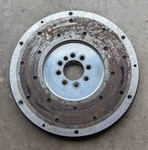 C4 Corvette LT5 ZR1 1990-1995, 2536 Aluminum Flywheel, Ram Clutches Used. Fixed Price $275.00.