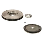 For Nissan Altima 1993-2001 Luk Single Mass Flywheel. Fixed Price $263.69.