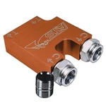 Ats Transmission Cooler Bypass Block For 2013-2018 6.7L Cummins 68RFE AS69RC. Fixed Price $96.89.