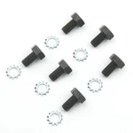 Mr. Gasket 6711MRG Ford, 7/16-20 X 13/16'', 6/PKG.. Fixed Price $35.55.