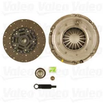 Transmission Clutch Kit Valeo 52732201 Fits 1985 Chevrolet Corvette 5.7L-V8. Fixed Price $340.27.