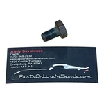 2003-UP Chrysler, Dodge, Jeep, Ram Torque Converter Bolts Oem Mopar 6503465. Fixed Price $10.99.