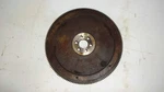 Flywheel Manual Transmission 2.5L Fits 85-93 S10 Pickup 654042. Fixed Price $75.00.