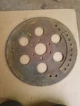 Flywheel/flex Plate Automatic Transmission Rwd Fits 68-78 Oldsmobile 342705. Fixed Price $53.99.