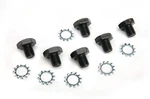 6712MRG Mr. Gasket Flexplate Bolts 7/16-10 1/2 Inch. Fixed Price $35.59.