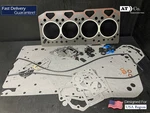 Overhaul Head Gasket Set For Perkins 1004.4T Full Fit Jcb 3CX Engine. Fixed Price $128.79.