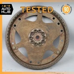 07-18 Porsche Cayenne 958 Engine Motor Flywheel Flex Plate 7P5105323 Oem. Fixed Price $104.23.