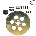 Adapter Flexplate For Gm LS1/LS2/LS6 5.3L 6.0L Gen Iii To TH350/700R4/200-4R. Fixed Price $61.92.