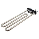 Heating Element 1950W 230V Washing Machine Aeg Electrolux Rex Zanussi L5 L7 Ewd. Fixed Price $29.99.