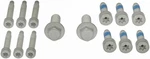 Dorman 966-001 Wheel Hub Bolt Select 15-21 Ford Models. Fixed Price $39.59.