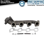 Exhaust Manifold Passenger Side Right Rh New Ford Pickup Truck Van 5.4L V8. Fixed Price $99.85.