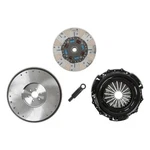 Hays 93-2000 Hot Street Clutch Kit, S/b Fits Ford, 26 Spline, 28OZ. Fixed Price $1367.99.