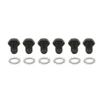 Spectre Flexplate Bolt Kit Gm SPE-4696. Fixed Price $13.02.