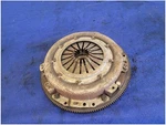 2005-2010 Ford Mustang Gt 3V 4.6L Clutch Flywheel Pressure Plate Used 2823. Fixed Price $89.99.