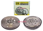 Luk Dmf Dual Mass Flywheel For 97-01 Audi A4 Aha 97-98 A6 1999-05 Vw Passat V6. Fixed Price $659.00.