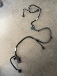 Ford Focus 5 Speed Manual Transmission Wire Wiring Harness 2003 Sohc Spi Only. Fixed Price $60.00.