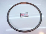 Nos Vintage Republic 1949 1955 Nash Flywheel Ring Gear 132XR B57-13. Fixed Price $84.50.