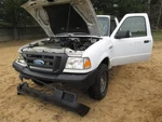 Flywheel/flex Plate Manual 4-140 2.3L Fits 01-11 Ranger 259080. Fixed Price $66.90.