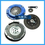 Uf Stage 1 Clutch Kit+aluminum Flywheel Eclipse Talon Laser Fwd 2.0L Turbo 6BOLT. Fixed Price $524.00.