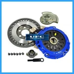 Ufc Stage 4 Clutch Kit+chromoly Flywheel+ Balance Weight Mazda RX-7 RX7 Turbo Fd. Fixed Price $649.00.