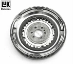 03F105266B Luk Dual Mass Flywheel For Vw Audi A3 Golf Jetta 1.4T 1.2T Dsg. Fixed Price $209.52.