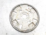 13 14 15 16 17 18 19, Nissan Sentra, Flywheel Flex Plate, 1.8L, 12331ED00A, Oem. Fixed Price $108.00.