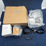 Kynren RE0F10A: Cvt Automatic Transmission Filter With Gasket For Mitsubishi. Fixed Price $19.99.