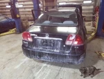 Flywheel/flex Plate Manual Transmission 1.7L Fits 01-05 Civic 1678597. Fixed Price $128.25.