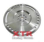 Xtr Prolite Chromoly Clutch Flywheel For 1992-2001 Honda Prelude F22 H22 H23. Fixed Price $159.00.