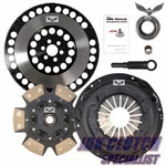 Jd Stage 3 Pro Grip Clutch & *11 Lbs Flywheel Kit For Nissan 240SX *all Model. Fixed Price $203.18.
