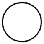 Auto Trans Ring Gear Pioneer FRG132F. Fixed Price $58.07.