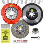 Xtd Stage Clutch + Street-lite Flywheel Kit 1998-2002 Altezza RS200 3SGE. Fixed Price $214.45.