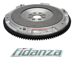 Fidanza Aluminum Flywheel 130901 For Toyota Camry Celica MR-2 Solara RAV-4 2.0L. Fixed Price $429.00.