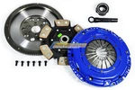 Fx Stage 3 Clutch & 10.6 Lbs Flywheel Kit Vw Golf Jetta 1.8T Turbo 1.8L 5 Speed. Fixed Price $369.00.