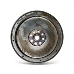 Used Caterpillar C-9/3176 Industrial Flywheel 1030712. Fixed Price $175.50.