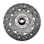 Vw Bug Rigid Clutch Disc 180MM 111 141 031E 1950 Thru 66 Volt Baja From Radke. Fixed Price $25.50.