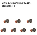 Mitsubishi Genuine Set Flywheel Bolt (gsr) For Lancer Evolution X CZ4A. Fixed Price $40.12.