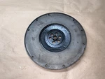 Refinished Genuine Porsche 911 (72-77) Engine Flywheel 102 201 3R. Fixed Price $195.00.