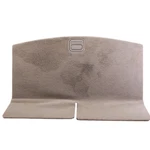 2012-2021 Dodge Durango Rear Trunk Floor Cargo Cover Panel Spare Carpet Oem. Fixed Price $161.45.