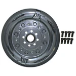 For Vw Cc Eos Gti Jetta Passat Tiguan Audi A3 New Oem Dual Mass Flywheel Kit Gap. Fixed Price $509.41.